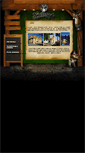 Mobile Screenshot of hotel-hubert.cz